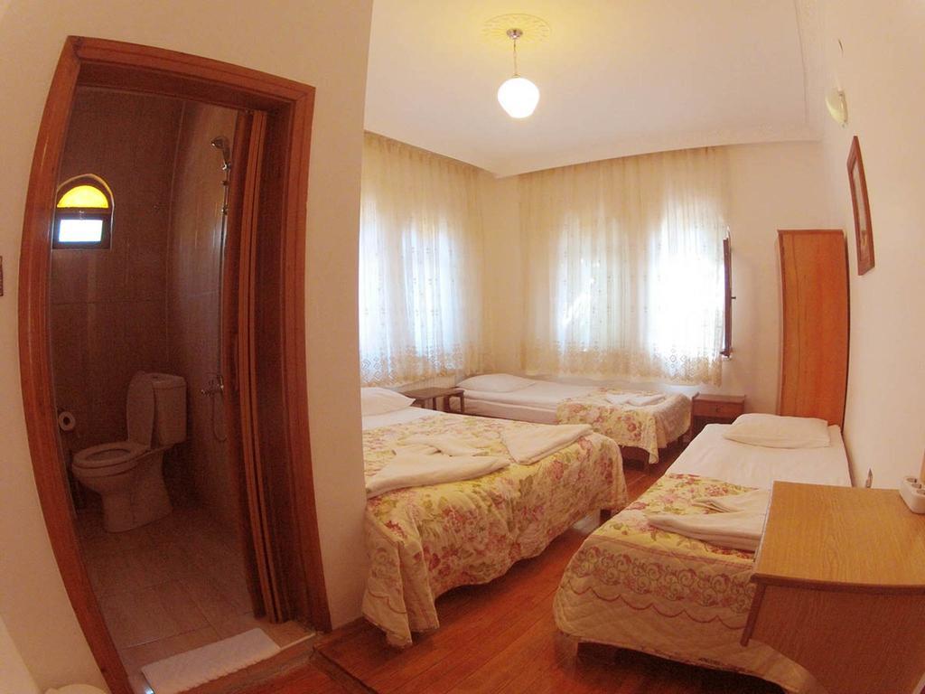 Happydocia Bed & Breakfast เกอเรเม ห้อง รูปภาพ