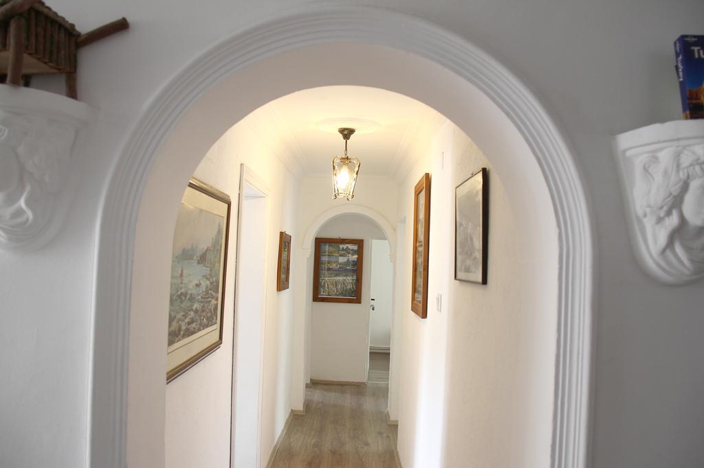 Happydocia Bed & Breakfast เกอเรเม ภายนอก รูปภาพ
